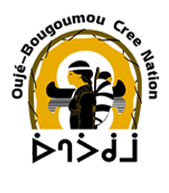 Ouje Bougamou logo
